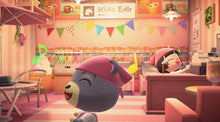 Load image into Gallery viewer, Olive - Villager NFC Card for Animal Crossing New Horizons Amiibo