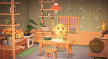 Load image into Gallery viewer, Goldie - Villager NFC Card for Animal Crossing New Horizons Amiibo