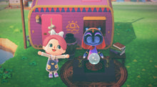 Load image into Gallery viewer, Katrina - Villager NFC Card for Animal Crossing New Horizons Amiibo