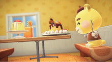 Load image into Gallery viewer, Marty - Villager NFC Card for Animal Crossing New Horizons Amiibo
