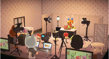 Load image into Gallery viewer, Alfonso - Villager NFC Card for Animal Crossing New Horizons Amiibo