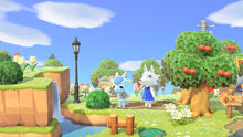 Load image into Gallery viewer, Sherb - Villager NFC Card for Animal Crossing New Horizons Amiibo