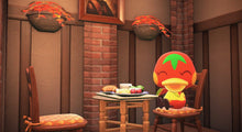 Load image into Gallery viewer, Ketchup - Villager NFC Card for Animal Crossing New Horizons Amiibo
