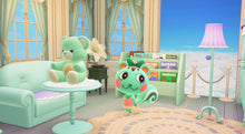 Load image into Gallery viewer, Mint - Villager NFC Card for Animal Crossing New Horizons Amiibo