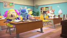Load image into Gallery viewer, Willow - Villager NFC Card for Animal Crossing New Horizons Amiibo