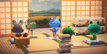 Load image into Gallery viewer, Jeremiah - Villager NFC Card for Animal Crossing New Horizons Amiibo