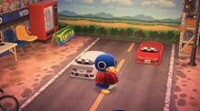 Load image into Gallery viewer, Roald - Villager NFC Card for Animal Crossing New Horizons Amiibo
