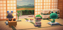 Load image into Gallery viewer, Tad - Villager NFC Card for Animal Crossing New Horizons Amiibo