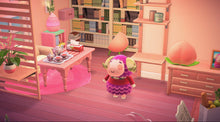 Load image into Gallery viewer, Stella - Villager NFC Card for Animal Crossing New Horizons Amiibo