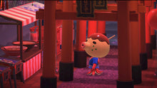 Load image into Gallery viewer, Zucker - Villager NFC Card for Animal Crossing New Horizons Amiibo