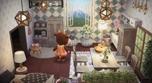 Load image into Gallery viewer, Patty - Villager NFC Card for Animal Crossing New Horizons Amiibo