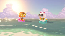 Load image into Gallery viewer, Molly - Villager NFC Card for Animal Crossing New Horizons Amiibo