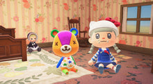 Load image into Gallery viewer, Stitches - Villager NFC Card for Animal Crossing New Horizons Amiibo