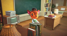 Load image into Gallery viewer, Fauna - Villager NFC Card for Animal Crossing New Horizons Amiibo
