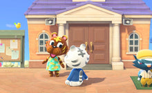Load image into Gallery viewer, Bangle - Villager NFC Card for Animal Crossing New Horizons Amiibo