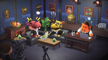 Load image into Gallery viewer, Harry - Villager NFC Card for Animal Crossing New Horizons Amiibo