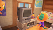 Load image into Gallery viewer, Biskit - Villager NFC Card for Animal Crossing New Horizons Amiibo