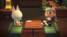 Load image into Gallery viewer, Blanca - Villager NFC Card for Animal Crossing New Horizons Amiibo