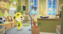 Load image into Gallery viewer, Frett - Villager NFC Card for Animal Crossing New Horizons Amiibo
