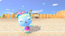 Load image into Gallery viewer, Ione - Villager NFC Card for Animal Crossing New Horizons Amiibo