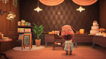Load image into Gallery viewer, Bea - Villager NFC Card for Animal Crossing New Horizons Amiibo