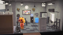 Load image into Gallery viewer, Bud - Villager NFC Card for Animal Crossing New Horizons Amiibo