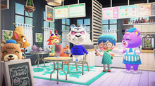 Load image into Gallery viewer, Rolf - Villager NFC Card for Animal Crossing New Horizons Amiibo