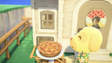 Load image into Gallery viewer, Goldie - Villager NFC Card for Animal Crossing New Horizons Amiibo