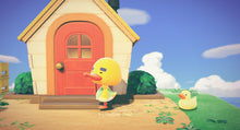 Load image into Gallery viewer, Joey - Villager NFC Card for Animal Crossing New Horizons Amiibo