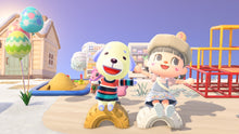 Load image into Gallery viewer, Daisy - Villager NFC Card for Animal Crossing New Horizons Amiibo