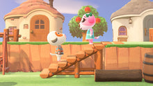 Load image into Gallery viewer, Cookie - Villager NFC Card for Animal Crossing New Horizons Amiibo