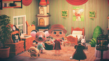 Load image into Gallery viewer, Melba - Villager NFC Card for Animal Crossing New Horizons Amiibo