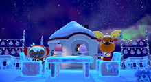 Load image into Gallery viewer, Jingle - Villager NFC Card for Animal Crossing New Horizons Amiibo