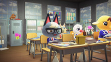 Load image into Gallery viewer, Raymond - Villager NFC Card for Animal Crossing New Horizons Amiibo