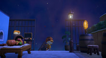 Load image into Gallery viewer, Anchovy - Villager NFC Card for Animal Crossing New Horizons Amiibo