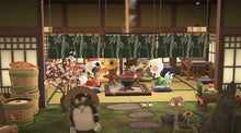 Load image into Gallery viewer, Blanche - Villager NFC Card for Animal Crossing New Horizons Amiibo