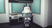 Load image into Gallery viewer, Raymond - Villager NFC Card for Animal Crossing New Horizons Amiibo