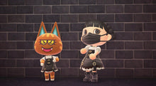 Load image into Gallery viewer, Katt - Villager NFC Card for Animal Crossing New Horizons Amiibo