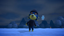 Load image into Gallery viewer, Wolfgang - Villager NFC Card for Animal Crossing New Horizons Amiibo
