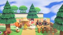 Load image into Gallery viewer, Dom - Villager NFC Card for Animal Crossing New Horizons Amiibo