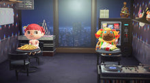 Load image into Gallery viewer, Frita - Villager NFC Card for Animal Crossing New Horizons Amiibo
