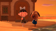 Load image into Gallery viewer, Bea - Villager NFC Card for Animal Crossing New Horizons Amiibo