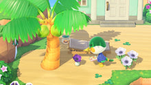 Load image into Gallery viewer, Admiral - Villager NFC Card for Animal Crossing New Horizons Amiibo