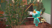 Load image into Gallery viewer, Azalea - Villager NFC Card for Animal Crossing New Horizons Amiibo