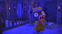 Load image into Gallery viewer, Boris - Villager NFC Card for Animal Crossing New Horizons Amiibo