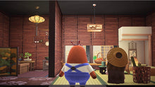 Load image into Gallery viewer, Resetti - Villager NFC Card for Animal Crossing New Horizons Amiibo
