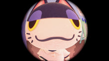 Load image into Gallery viewer, Punchy - Villager NFC Card for Animal Crossing New Horizons Amiibo