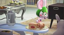 Load image into Gallery viewer, Bree - Villager NFC Card for Animal Crossing New Horizons Amiibo