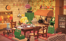 Load image into Gallery viewer, Isabelle #403 - Villager NFC Card for Animal Crossing New Horizons Amiibo