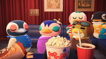 Load image into Gallery viewer, Friga - Villager NFC Card for Animal Crossing New Horizons Amiibo